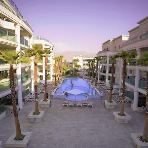 Aparthotel City Palmore, Eilat