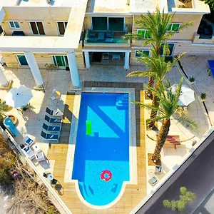 Guest house C, Eilat